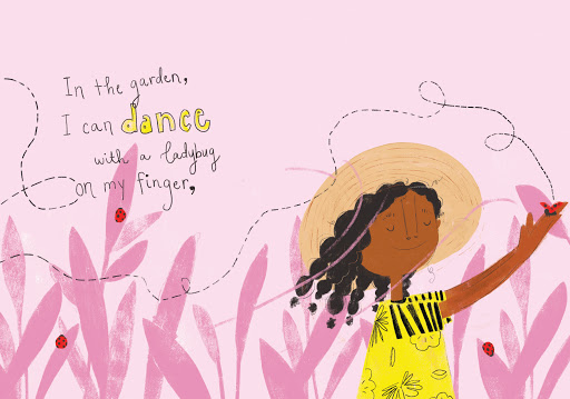 Layla's Happiness by Mariahadessa Ekere Tallie 2.jpg