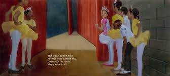 My Friend Maya Loves To Dance by Cheryl Willis Hudson2.jpg