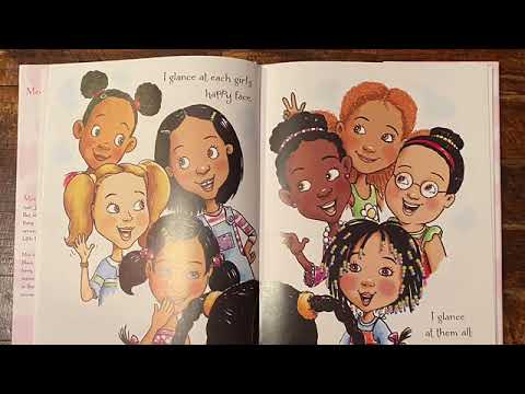 I’m a Pretty Little Black Girl by Betty K. Bynum 2.jpg