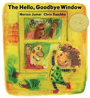 The Hello, Goodbye Window by Norton Juster.jpg