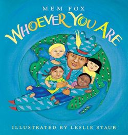 Whoever You Are By Mem Fox.jpg