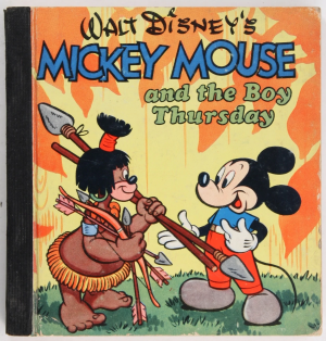 Mickey Mouse and the Boy Thursday.png