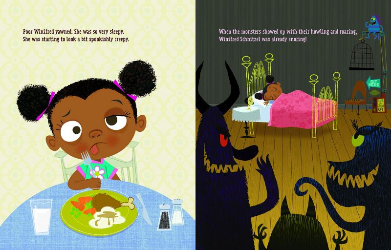 File:Monster Trouble by Lane Fredrickson 2.jpg