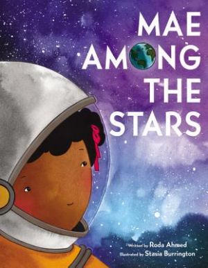 Mae Among The Stars by Roda Ahmed.jpg